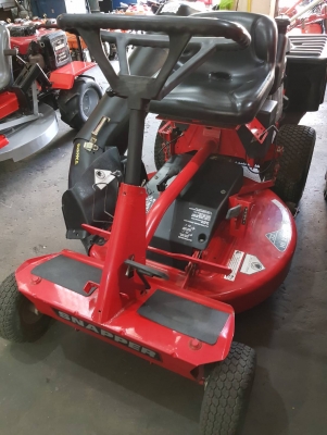 รถตัดหญ้านั่งขับ SNAPPER