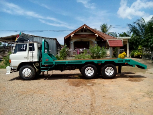 ขาย10อีโน่F18 2 เพลา 185 แรงม้า สโลกลาง ท้ายลาด (รถห้างแท้) เดิมๆทั้งคัน พร้อมใช้งาน เล่มพร้อมโอน.. ขาย10อีโน่F18 2 เพลา 185 แรงม้า สโลกลาง ท้ายลาด (รถห้างแท้) เดิมๆทั้งคัน พร้อมใช้งาน เล่มพร้อมโอน..