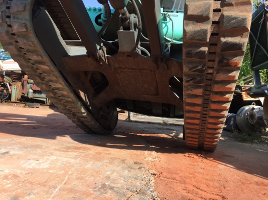 ขายรถขุดเล็กยอดนิยม โกเบโก้ SK-27เท่าpc30 เครื่องยนต์แน่นปั้มแรงระบบดีมากรถเก่านอก