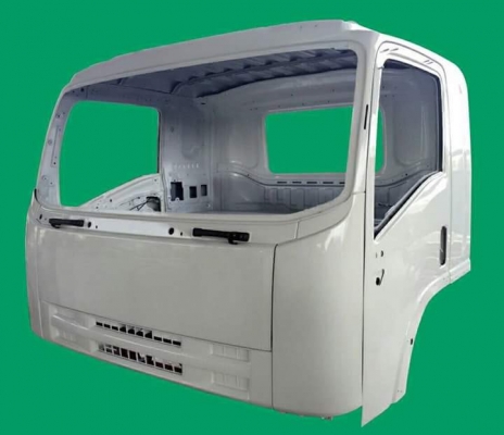 โครงหัวเก๋งอีซุซุ240/300 โครงหัวเก๋งอีซุซุ240/300