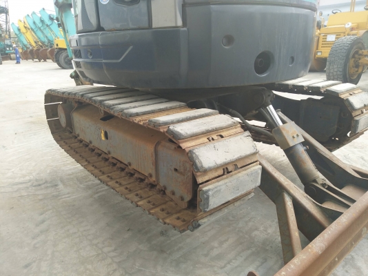 มาใหม่สวยๆ 4ตัน SK40SR-3 รุ่นใหม่ สวยๆ สภาพดีๆ 2,600ชม. นำเข้าตรงจากญี่ปุ่น 092-929-9942 ธีรเทพ