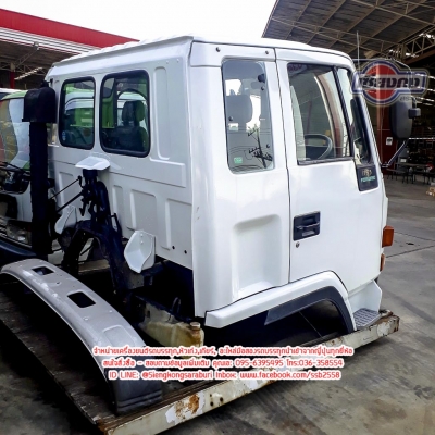 หัวเก๋งร็อคกี้ตาหวาน สภาพเนียบๆ เก่าญี่ปุ่น