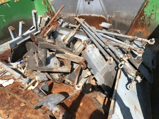 รถปูยาง Vogele S1603-1 ปี 2004 สภาพสวยมาก นำเข้าจากญี่ปุ่น