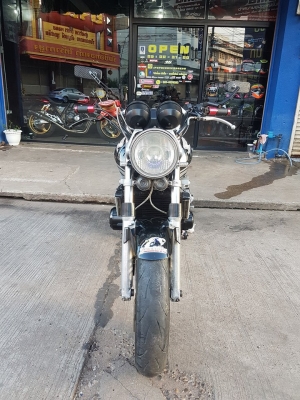ขายแลกเทรินร์คับ HONDA CB400 TECH2 ปี2003 ท้ายแต่งเทค3 ท่อแต่ง ปั๊มบนแต่ง อินวอยส์ สรรพสามิตร ราคา 7