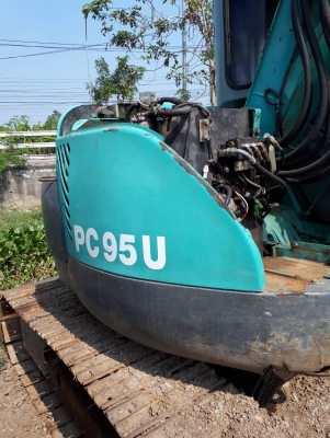 ขายSK95u.    เทียบเท่า100มาคไฟร์ ระบบไฟครบรถสเป๊คนอก