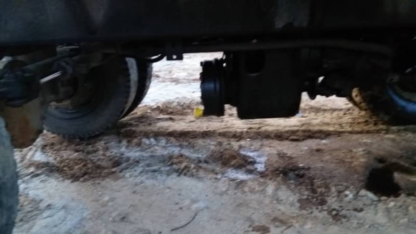 ขาย 195,000 KOMATSU pw 120-2 เครื่องดี เกียร์แรง ปั้มแรง 2 เพลา แต่ถอดเพลาหน้าออก ยางพอใช้ รถอยู่ ปทุมธานี สามโคก 090-772-3710 090-772-3708