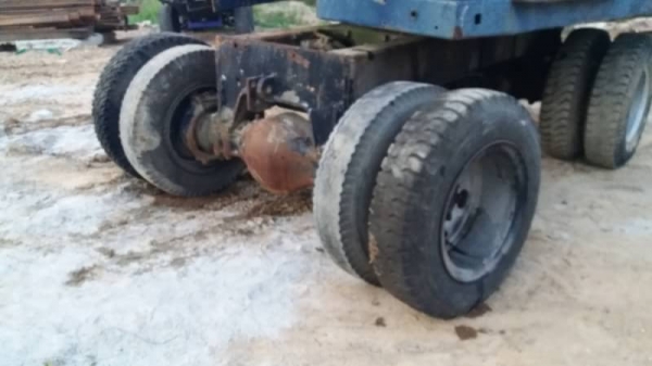 ขาย 195,000 KOMATSU pw 120-2 เครื่องดี เกียร์แรง ปั้มแรง 2 เพลา แต่ถอดเพลาหน้าออก ยางพอใช้ รถอยู่ ปทุมธานี สามโคก 090-772-3710 090-772-3708