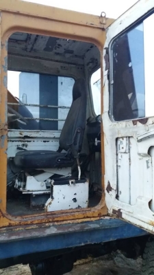 ขาย 195,000 KOMATSU pw 120-2 เครื่องดี เกียร์แรง ปั้มแรง 2 เพลา แต่ถอดเพลาหน้าออก ยางพอใช้ รถอยู่ ปทุมธานี สามโคก 090-772-3710 090-772-3708