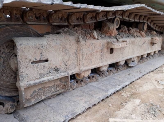 ขาย 1,350,000 KOBELCO sk 200-6 yn 10 เครื่องดี ปั้มแรง ไฟฟ้าครบ เอวแน่น ช่วงล่างหนา แอร์หนาว เอกสารแจ้งจำหน่าย รถอยู่ ชลบุรี 090-772-3710 090-772-3708