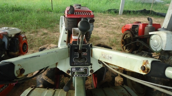 ํYANMAR YHC800 ดีเชล 8 แรง 6 เกียร์ เก่าญี่ปุ่นพร้อมใช้งาน ราคาคุยง่าย จัดส่งได้