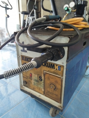 ตู้เชื่อม co2 elektra beckum ตู้เชื่อม co2 elektra beckum