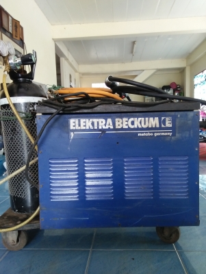 ตู้เชื่อม co2 elektra beckum ตู้เชื่อม co2 elektra beckum