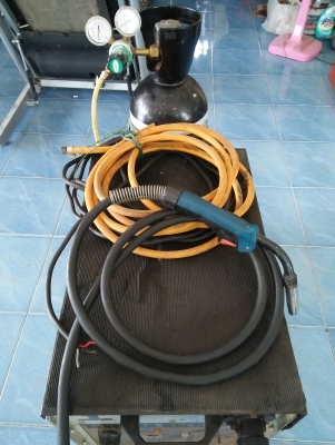 ตู้เชื่อม co2 elektra beckum ตู้เชื่อม co2 elektra beckum