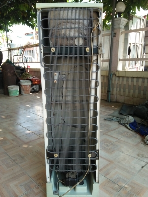 ตู้น้ำดื่ม SHARP