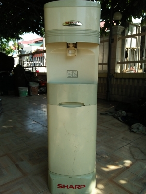 ตู้น้ำดื่ม SHARP