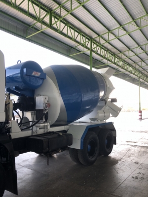 ขายรถโม่ ISUZU 360 สภาพใหม่กริ๊บ !! สนใจติดต่อเสี่ยโอ 089-8888829 ขายรถโม่ ISUZU 360 สภาพใหม่กริ๊บ !! สนใจติดต่อเสี่ยโอ 089-8888829