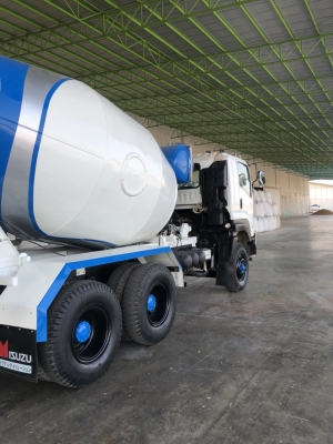 ขายรถโม่ ISUZU 360 สภาพใหม่กริ๊บ !! สนใจติดต่อเสี่ยโอ 089-8888829 ขายรถโม่ ISUZU 360 สภาพใหม่กริ๊บ !! สนใจติดต่อเสี่ยโอ 089-8888829