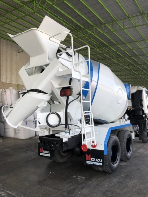 ขายรถโม่ ISUZU 360 สภาพใหม่กริ๊บ !! สนใจติดต่อเสี่ยโอ 089-8888829 ขายรถโม่ ISUZU 360 สภาพใหม่กริ๊บ !! สนใจติดต่อเสี่ยโอ 089-8888829