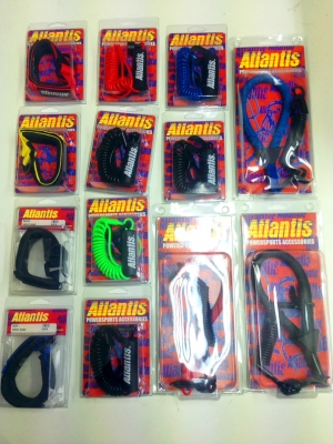 ขาย!! Atlantisสายรัดข้อมือ กุญแจ Yamaha,Kawasaki,Seadoo