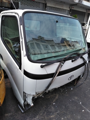 หัวเก๋ง  dyna dutro