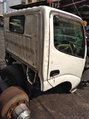 หัวเก๋ง  dyna dutro