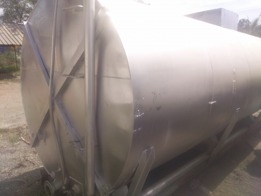 ขายแท้งน้ำขนาด18000ลิตร