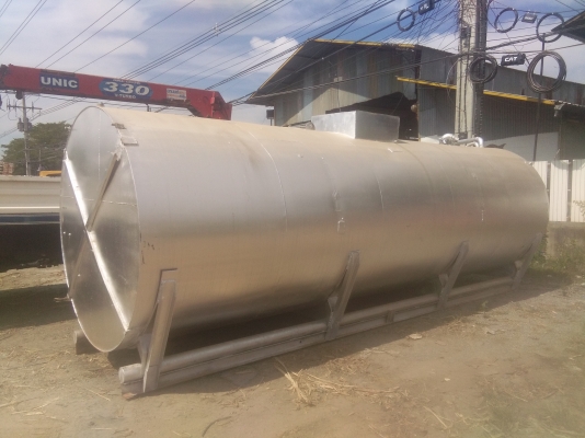 ขายแท้งน้ำขนาด18000ลิตร