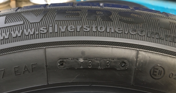 ล้อแม็กป้ายแดง Chevrolet Colorado ขอบ 16 พร้อมยาง 215-60-16 ปี 13