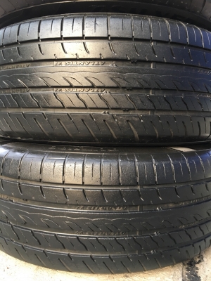 ล้อแม็กป้ายแดง Chevrolet Colorado ขอบ 16 พร้อมยาง 215-60-16 ปี 13