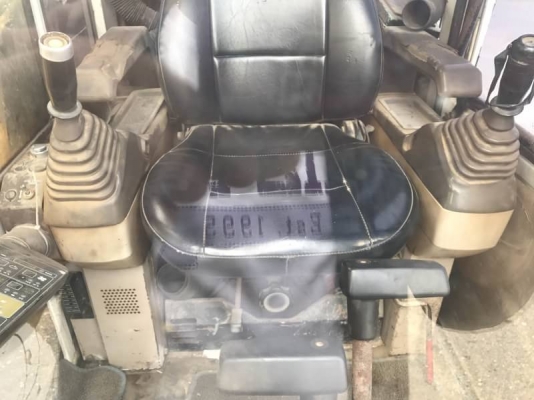 ขาย โคมัสสุ รุ่น 5 LC ขาย โคมัสสุ รุ่น 5 LC