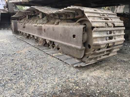 ขาย โคมัสสุ รุ่น 5 LC ขาย โคมัสสุ รุ่น 5 LC