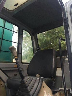 ขายจ้า..KOBELCO SK200-1 มาร์คทรี เก่านอกแท้ 8,xxx ชั่วโมง ตรวจเช็คระบบพร้อม ทำสีใหม่ เอกสารอินวอย ครบ โทร 089-7462641 สุวรรณี ขายจ้า..KOBELCO SK200-1 มาร์คทรี เก่านอกแท้ 8,xxx ชั่วโมง ตรวจเช็คระบบพร้อม ทำสีใหม่ เอกสารอินวอย ครบ โทร 089-7462641 สุวรรณี