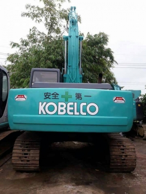 ขายจ้า..KOBELCO SK200-1 มาร์คทรี เก่านอกแท้ 8,xxx ชั่วโมง ตรวจเช็คระบบพร้อม ทำสีใหม่ เอกสารอินวอย ครบ โทร 089-7462641 สุวรรณี ขายจ้า..KOBELCO SK200-1 มาร์คทรี เก่านอกแท้ 8,xxx ชั่วโมง ตรวจเช็คระบบพร้อม ทำสีใหม่ เอกสารอินวอย ครบ โทร 089-7462641 สุวรรณี