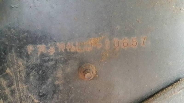 ขาย 790,000 สิบล้อดั้ม HINO FM 3 MNLD  เครื่องดีคัชซีสวย มี 2 คัน มีระบบลากลูกทั้ง 2 คัน เอกสารพร้อมโอน รถอยู่ อุบล 090-772-3710 090-772-3708