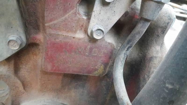 ขาย 790,000 สิบล้อดั้ม HINO FM 3 MNLD  เครื่องดีคัชซีสวย มี 2 คัน มีระบบลากลูกทั้ง 2 คัน เอกสารพร้อมโอน รถอยู่ อุบล 090-772-3710 090-772-3708