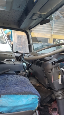 ขายหัวเก๋งรถบรรทุก ฮีโน่ ไฮเทค หัวแคบ รุ่นปีกนก หัวเก่ารถญี่ปุ่น