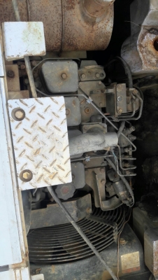 ขายรถขุดตีนตะขาบขนาดใหญ่  ยี่ห้อ KOMATSU รุ่น  PC128US-1  เก่าจาก ญี่ปุ่น  สภาพสวย ใช้งานได้เลย มีเอกสาร ขายถูก 089-2619445