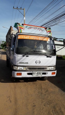 ขายรถ6ล้อ HINO FC4J สภาพพร้อมใช้ ราคา450,000 090-8588220 090-3258446 090-4610380 ดูประกาศทั้งหมด htt ขายรถ6ล้อ HINO FC4J สภาพพร้อมใช้ ราคา450,000 090-8588220 090-3258446 090-4610380 ดูประกาศทั้งหมด htt