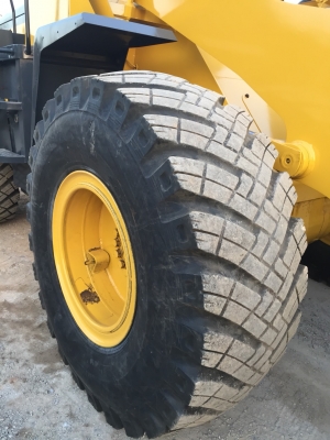 KOMATSU WA300-3 นำเข้าจากญี่ปุ่น โทร.090-986-2521 อ๊อบ
