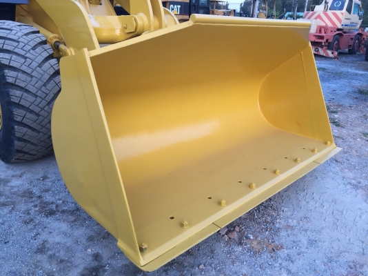 KOMATSU WA300-3 นำเข้าจากญี่ปุ่น โทร.090-986-2521 อ๊อบ