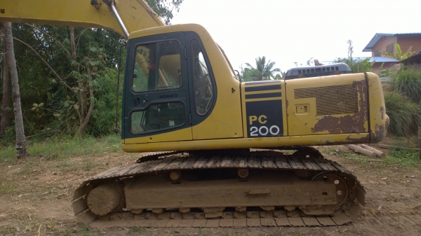 ขายรถแบคโฮ ขายรถแบคโฮ