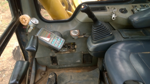 ขายรถแบคโฮ ขายรถแบคโฮ