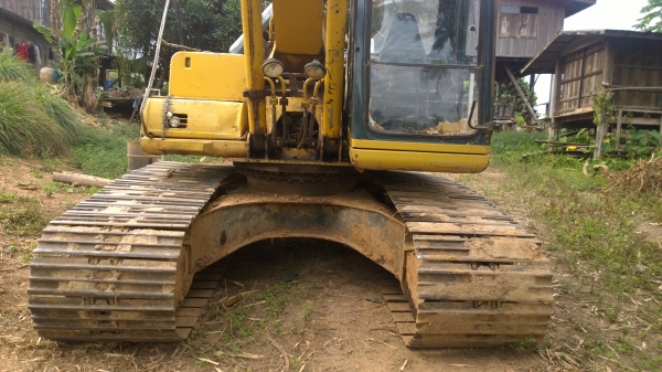 ขายรถแบคโฮ ขายรถแบคโฮ