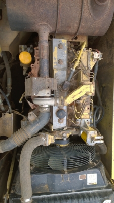 ขายรถแบคโฮ ขายรถแบคโฮ