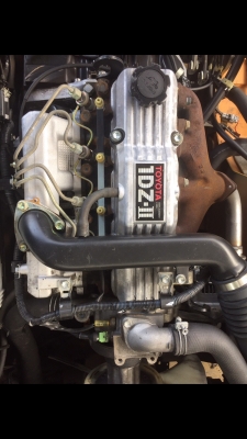 รถนอกขายถูก โฟคลิฟท์ TOYOTA 7FD15 นำเข้าจากญี่ปุ่น โทร.090-986-2521 อ๊อบ