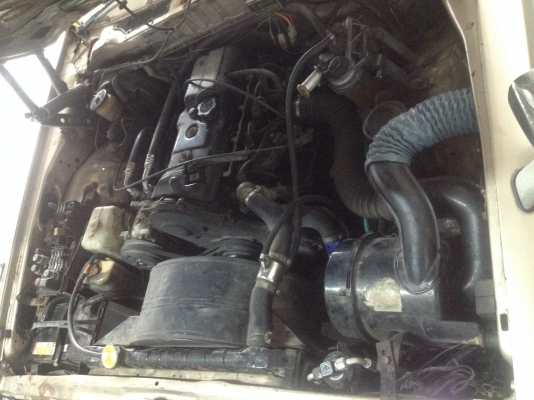 ขายเครื่อง 2L