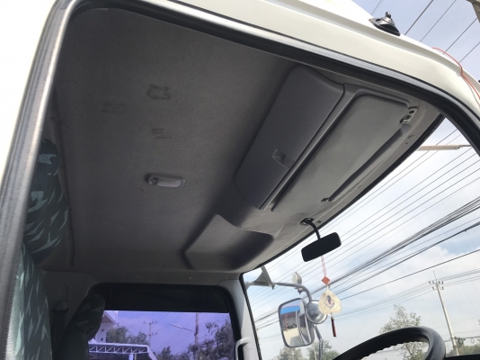 ขายรถหกล้อ HINO FC4J 150แรงม้า ยาว5.60เมตร ปี48 รถใช้น้อย สภาพดี สนใจติดต่อ 081-9426747
