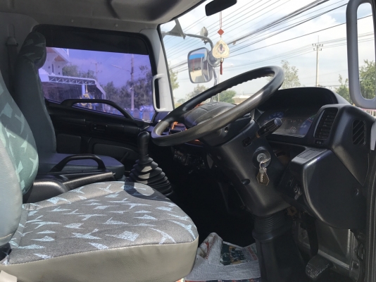 ขายรถหกล้อ HINO FC4J 150แรงม้า ยาว5.60เมตร ปี48 รถใช้น้อย สภาพดี สนใจติดต่อ 081-9426747 ขายรถหกล้อ HINO FC4J 150แรงม้า ยาว5.60เมตร ปี48 รถใช้น้อย สภาพดี สนใจติดต่อ 081-9426747
