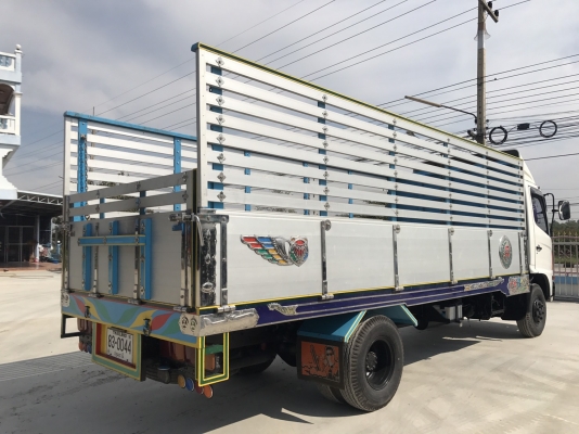 ขายรถหกล้อ HINO FC4J 150แรงม้า ยาว5.60เมตร ปี48 รถใช้น้อย สภาพดี สนใจติดต่อ 081-9426747 ขายรถหกล้อ HINO FC4J 150แรงม้า ยาว5.60เมตร ปี48 รถใช้น้อย สภาพดี สนใจติดต่อ 081-9426747