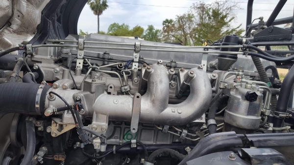 ขาย หัวลาก MITSUBISHI FUSO 380 แรงม้า ปี 58 รถสวยพรัอมใช้งาน เอกสารพร้อมโอน สนใจติดต่อเรา ดำสุโขทัย โทร 089-7087998,081-7855503 หรือเยี่ยมชมเว็บไซต์ได้ที่ www.dum-sukhothai.com เรายินดีต้อนรับและให้บริการค่ะ